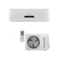 Ar Condicionado Split Hi Wall Electrolux Inverter Techno 18000 BTUs Inverter Controle Remoto Frio BE/BI18F