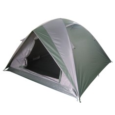 Barraca de Camping 3 pessoas Guepardo Vênus 3