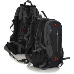 Mochila Cargueira Trilhas & Rumos 41 Litros Commuter