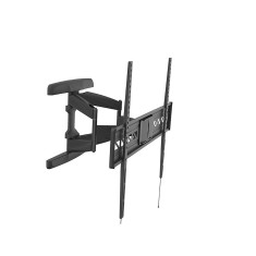 Suporte para TV LCD/LED/Plasma Parede Articulado 47" a 90" Importado BD Net Imports
