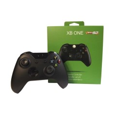 Controle Xbox One sem Fio 4031 - Pro50