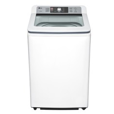 Lavadora LG 16kg Top Load Smart Clean WT5916BW