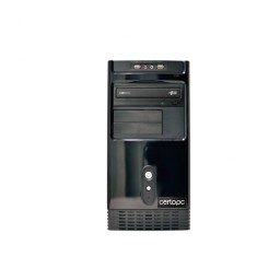 PC Certo Pc Intel Celeron J1800 4 GB HD 500 GB Linux Fit 018