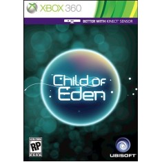 Jogo Child of Eden Xbox 360 Ubisoft