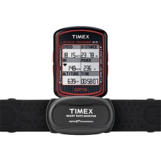 Relógio Monitor Cardíaco Timex T5K615RA/TI