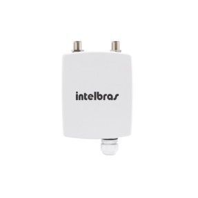Access Point Wireless 300 Mbps APC-5M - Intelbras