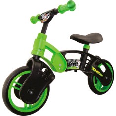 Bicicleta de Equilíbrio Kami Bikes Aro 10 Super