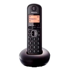 Telefone sem Fio Panasonic KX-TGB210