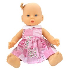 Boneca Sapeka Baby Brink