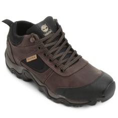 Tênis Timberland Masculino Trekking Explorer