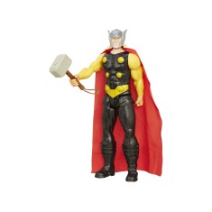 Boneco Thor Titan Hero Thor B6531 - Hasbro