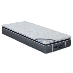 Colchão Solteiro Molas Ensacadas/Pocket Umaflex Absolut