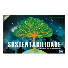 Jogo Sustentabilidade Toyster