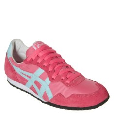 Tênis Onitsuka Tiger Feminino Casual Serrano