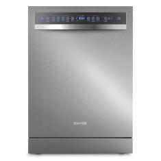 Lava-louças 14 Serviços Electrolux LF14X