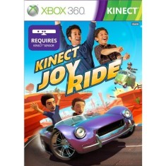 Jogo Joy Ride Xbox 360 Microsoft