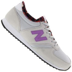 Tênis New Balance Feminino Casual WL420