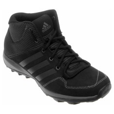 Tênis Adidas Masculino Trekking Daroga Plus Mid