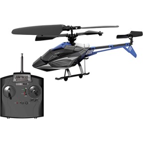 Helicóptero de Controle Remoto DTC Fortress 2986
