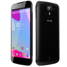 Smartphone Blu Studio 6.0 HD 4GB D651 8,0 MP 2 Chips Android 4.4 (Kit Kat) Wi-Fi 3G 4G