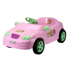 Carrinho Homeplay Mercedes Beauty Girls 4130