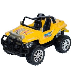 Carrinho de Controle Remoto Cks Track Runger
