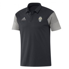 Camisa Viagem Polo Juventus 2016/17 Adidas