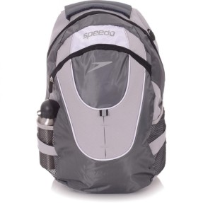 Mochila Speedo com Compartimento para Notebook 34 Litros Circle