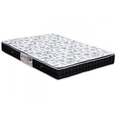 Colchão Casal Molas Bonnel Umaflex D30 Ametista Casal