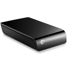 HD Externo Portátil Seagate Desktop Expansion 1 TB
