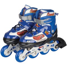 Patins In-Line Fenix V8