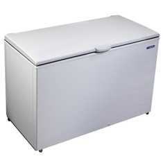 Freezer Horizontal 419 Litros Metalfrio DA421