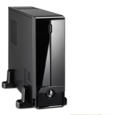 Mini PC 3Green Triumph Intel Celeron J1800 2,40 GHz 4 GB Linux Business