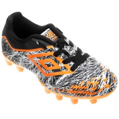 Chuteira Campo Umbro Grass 2 Infantil