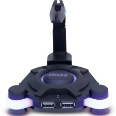 Mouse USB Bungee SCORPION - Dazz
