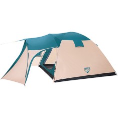 Barraca de Camping 5 pessoas Bestway Hogan X5