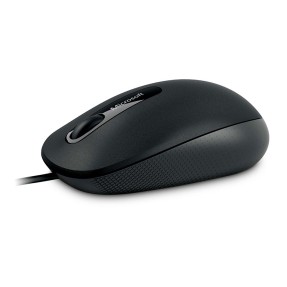 Mouse BlueTrack USB Comfort 3000 - Microsoft