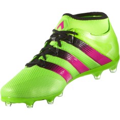 Chuteira Campo Adidas Ace 16.2 Primemesh Adulto