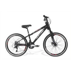 Bicicleta Mountain Bike GTSM1 21 Marchas Aro 26 Suspensão Dianteira Freio a Disco Expert 2.0 Freeride
