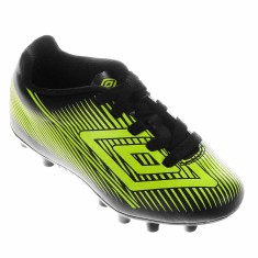 Chuteira Campo Umbro Speed Infantil