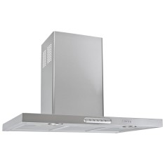 Coifa Parede Fogatti 75 cm CRI Slim Inox