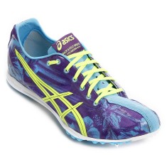 Tênis Asics Masculino Atletismo Gun Lap Knockout