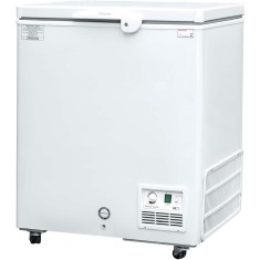 Freezer Horizontal 216 Litros Fricon HCED 216