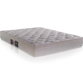 Colchão Casal Mola Nanolastic Ortobom D33 Light Ortopillow