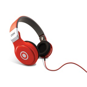 Headphone com Microfone OEX HP102