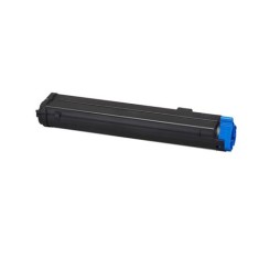 Toner Preto Compatível 43502001