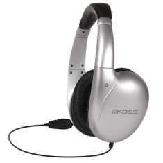 Headphone com Microfone Koss UR21V