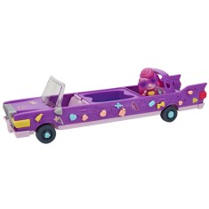 Boneca Littlest Pet Shop Limousine dos Pets B0250 Hasbro