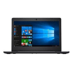 Notebook Positivo Stilo Intel Celeron N3010 4GB de RAM HD 500 GB 14" Windows 10 Home XC3650