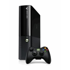 Console Xbox 360 500 GB Microsoft